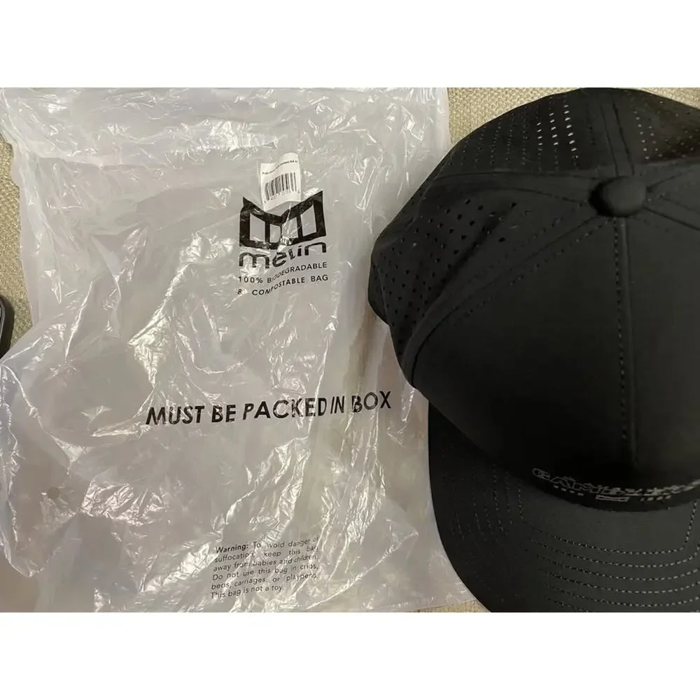 Melin Odysea x Austin Gamblers - Classic NWT